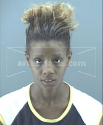 Tammy Terrial Coby