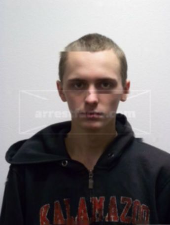 Dillon L Ailstock
