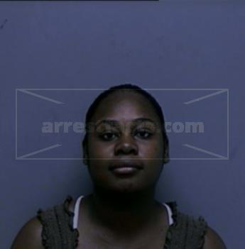 Shunta Regina Daniels