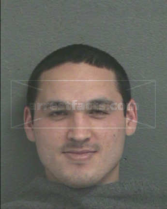 Ruben Carlos