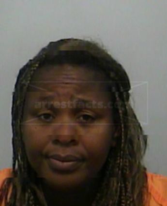 Jajuana Bradley Warren