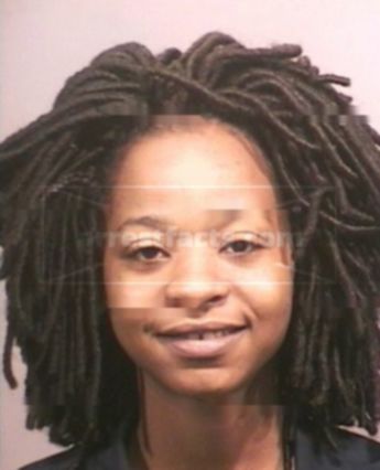 Shawndella Roberts