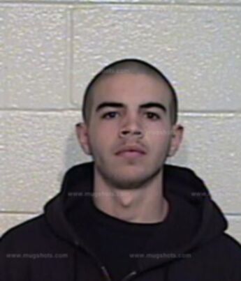 Victor Matthew Pope Hernandez