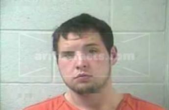 Joseph Wayne Kinder