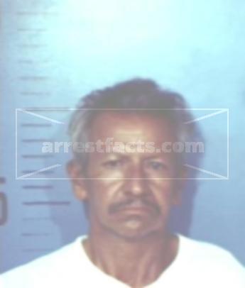 Mario Jaime Flores