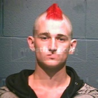 Nazareth James Maples