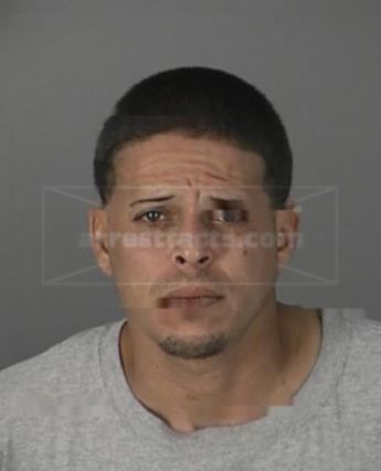 Christian Melendez-Morales