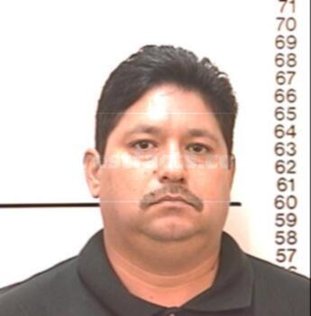 Ricardo Cortez Garza