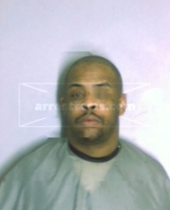 Ricardo Frazier