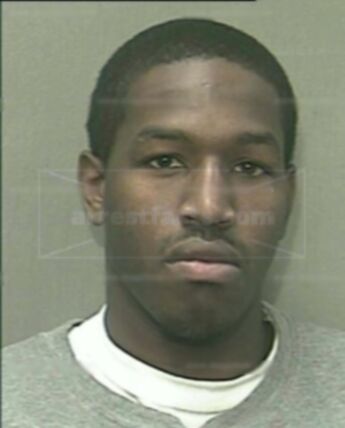 Lamar D Mitchell
