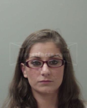 Whitney Erin Williams