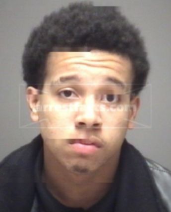 Trenton Avery Ashton