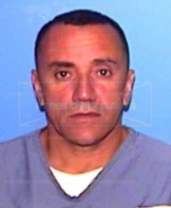 Pedro Martinez Gonzalez