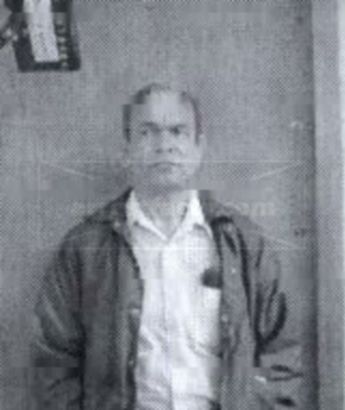 Delfino Sandoval