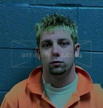 Corey Eugene Neff