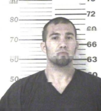 Anthony Ray Ponce