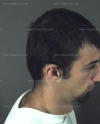Mark Anthony Busby