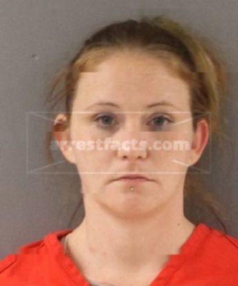 Amanda K Cothern