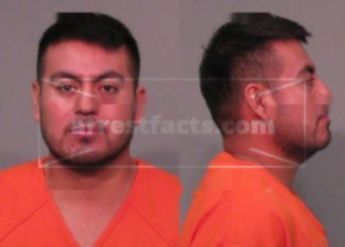 Norberto Alvarado-Chavez
