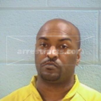 Cornelius Jones