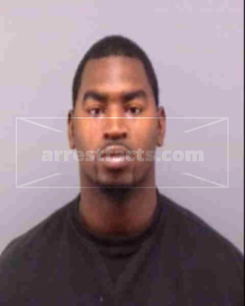 Derrick Terrell Singleton