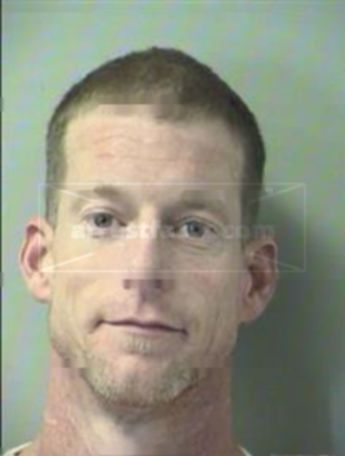 Timothy Joe Alford