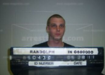 Ian Michael Patterson