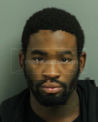 Akeem Netron Evans