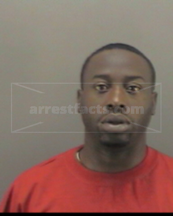 Marvin Wayne Pollard
