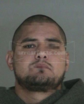 Edward Balderas Gonzalez