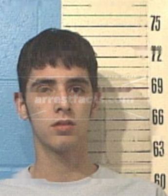 Michael Allen Woods