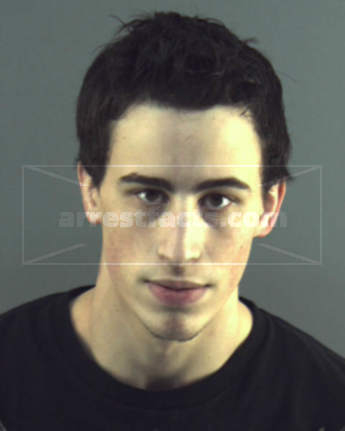 Kurtis M Behm