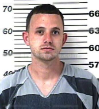 Hunter Bradley Jones