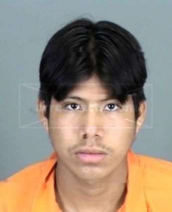 Victor Perez