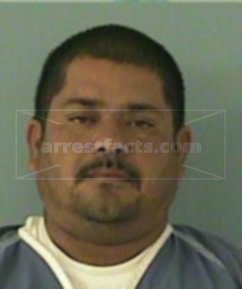 Eddie Berto Sanchez