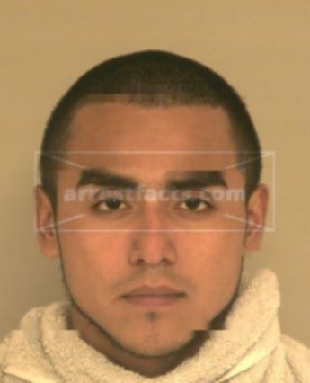 Carlos Estevan Rodriguez