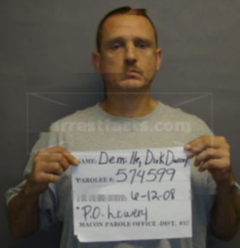 Dirk Duray Demille