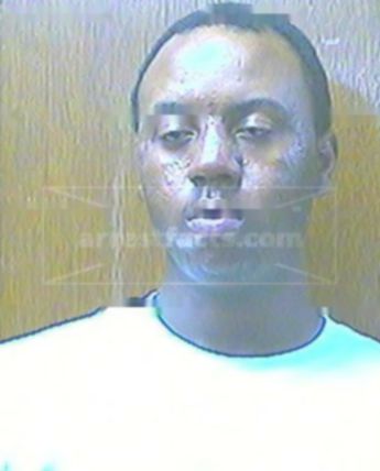 Bradley Dewayne Robinson