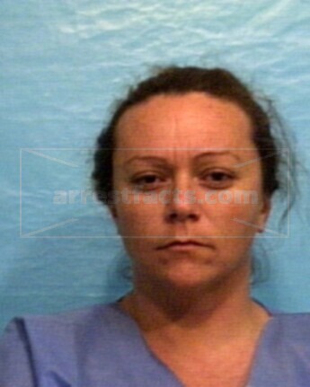 April Leigh Davis Joiner