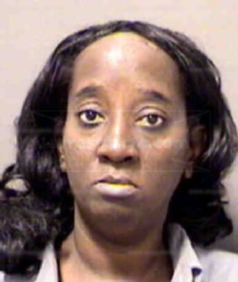 Annette Louise Mack