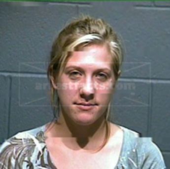 Tricia Ann Walls