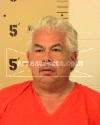 Mark Stephen Guerrero