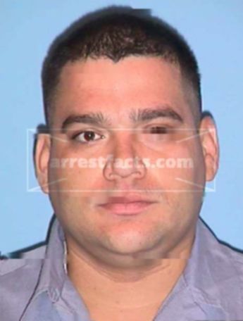 Manuel Zamarripa