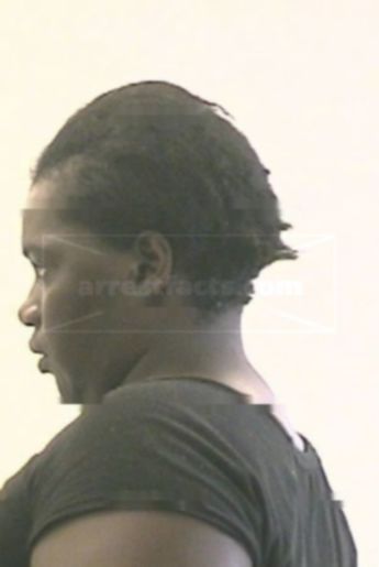 Tosheka Norvett Richards