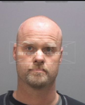 Bradley Lasater Aldous