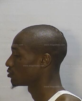 Christopher Maurice Mccoy