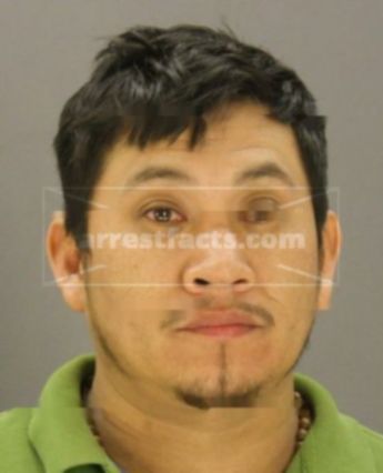 Octavio Arredondo
