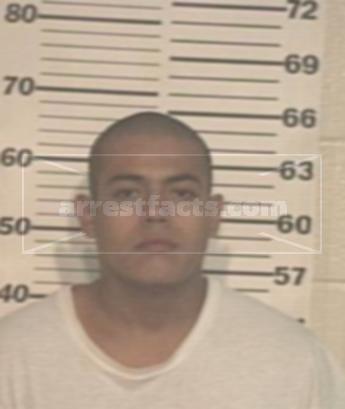 Julio Adrian Cruz