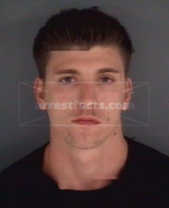 Johnathan Kingston Foss