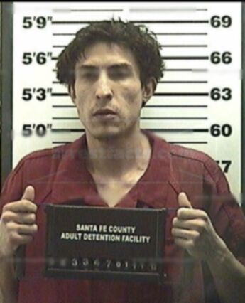 Jason Armijo